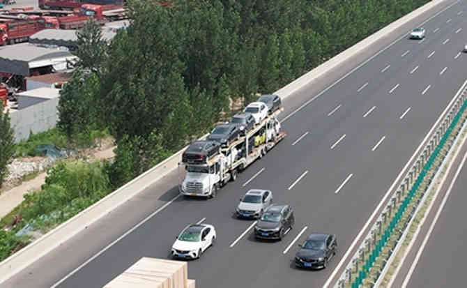魏县高速公路汽车救援